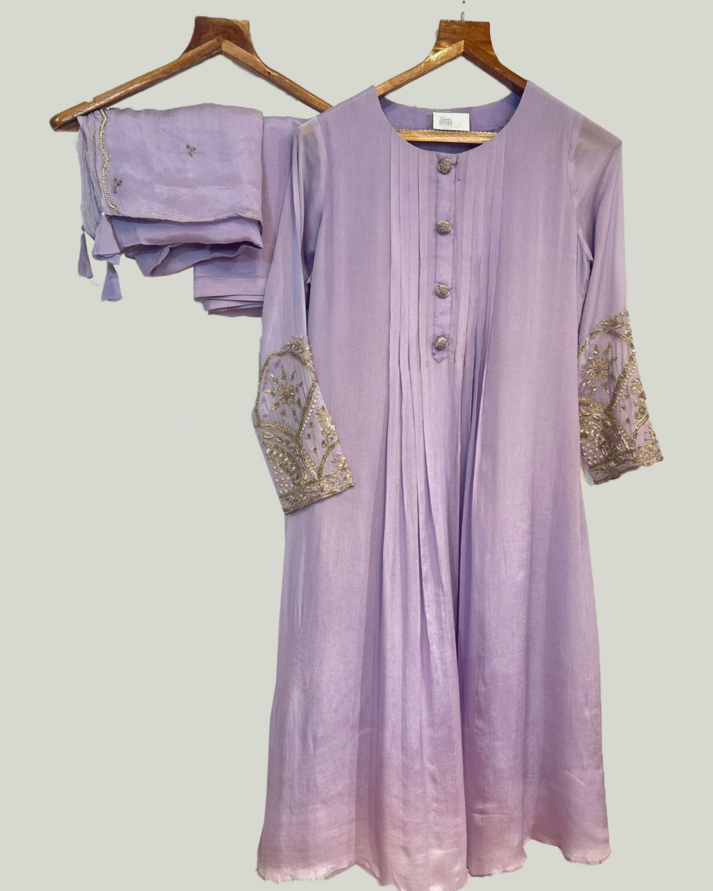 Western Wear 03
