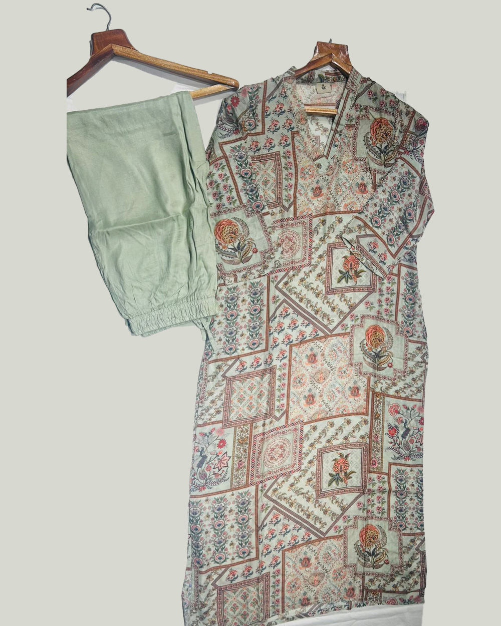 Kurti Set 04