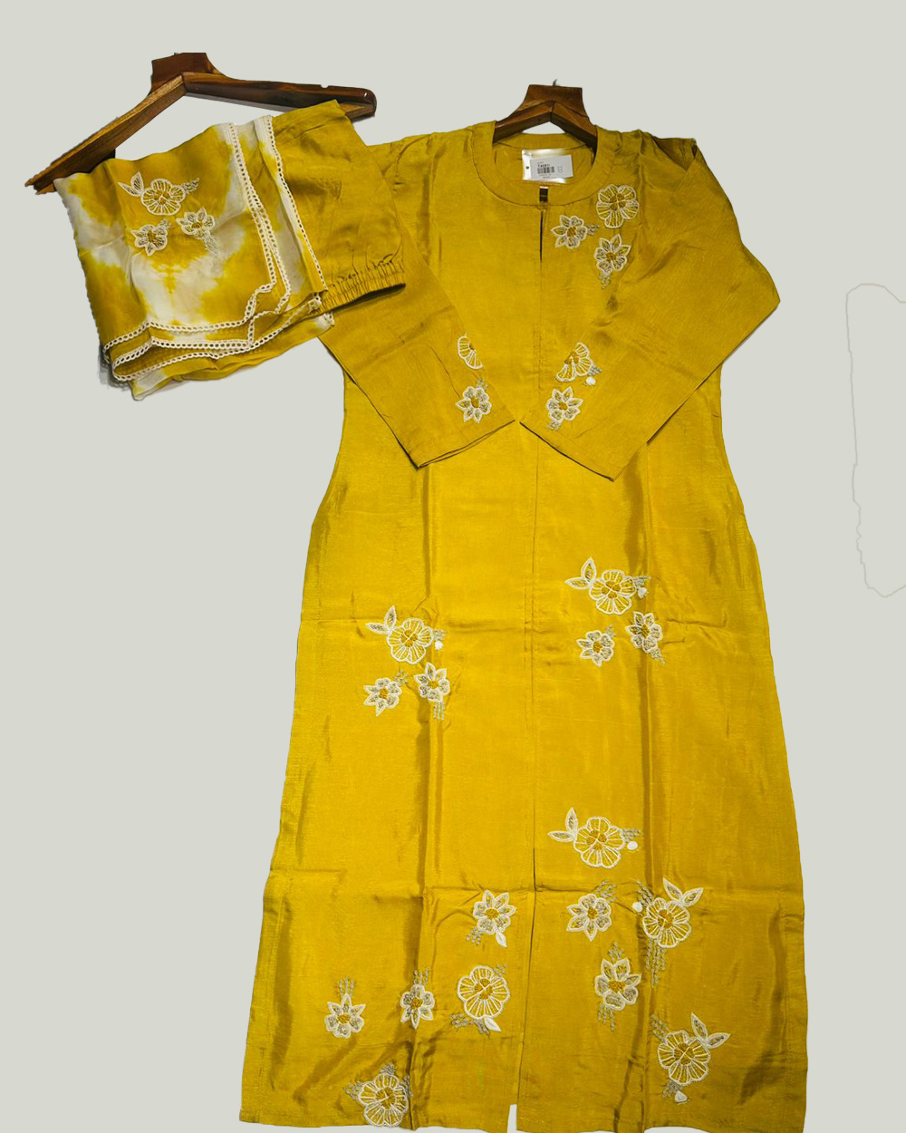 Western Wear 04
