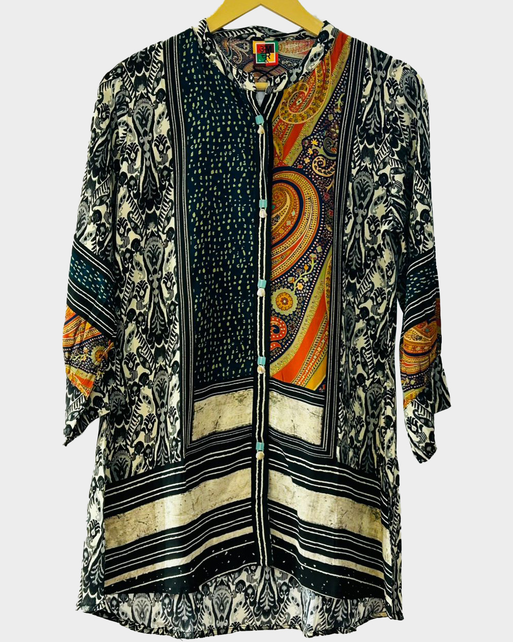 Western Wear 07