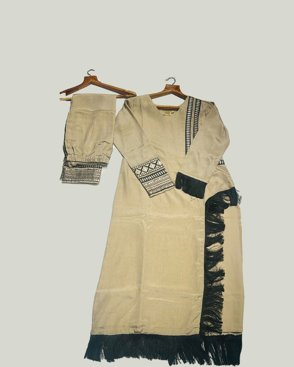 Kurti Set 02
