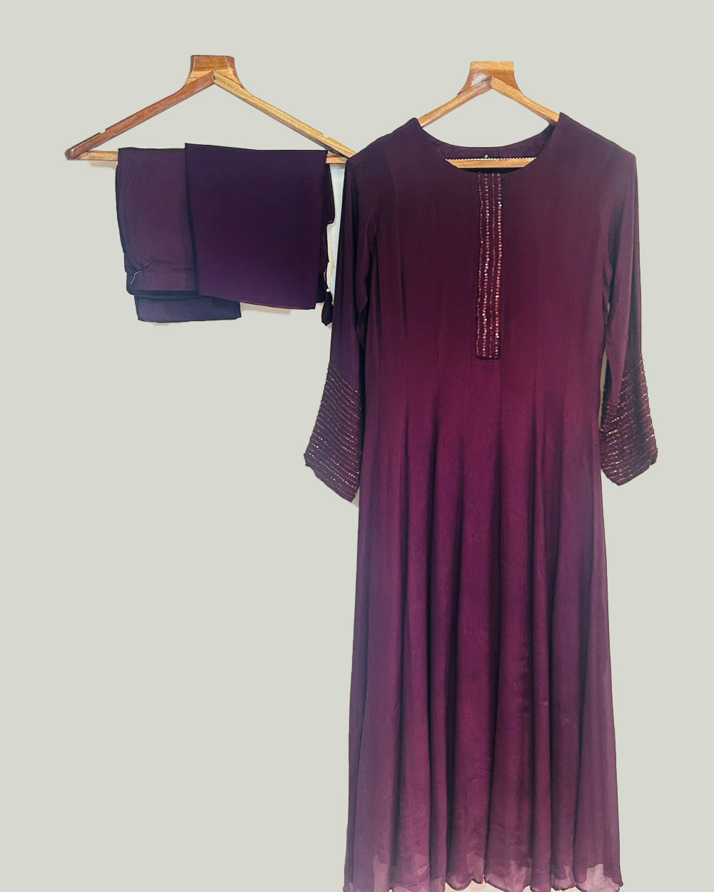 Western Wear 06