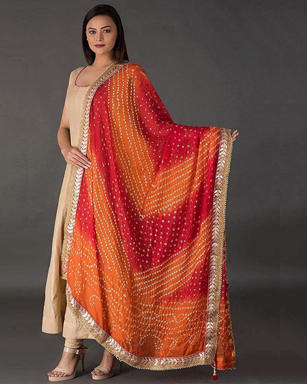 Dupattas 02