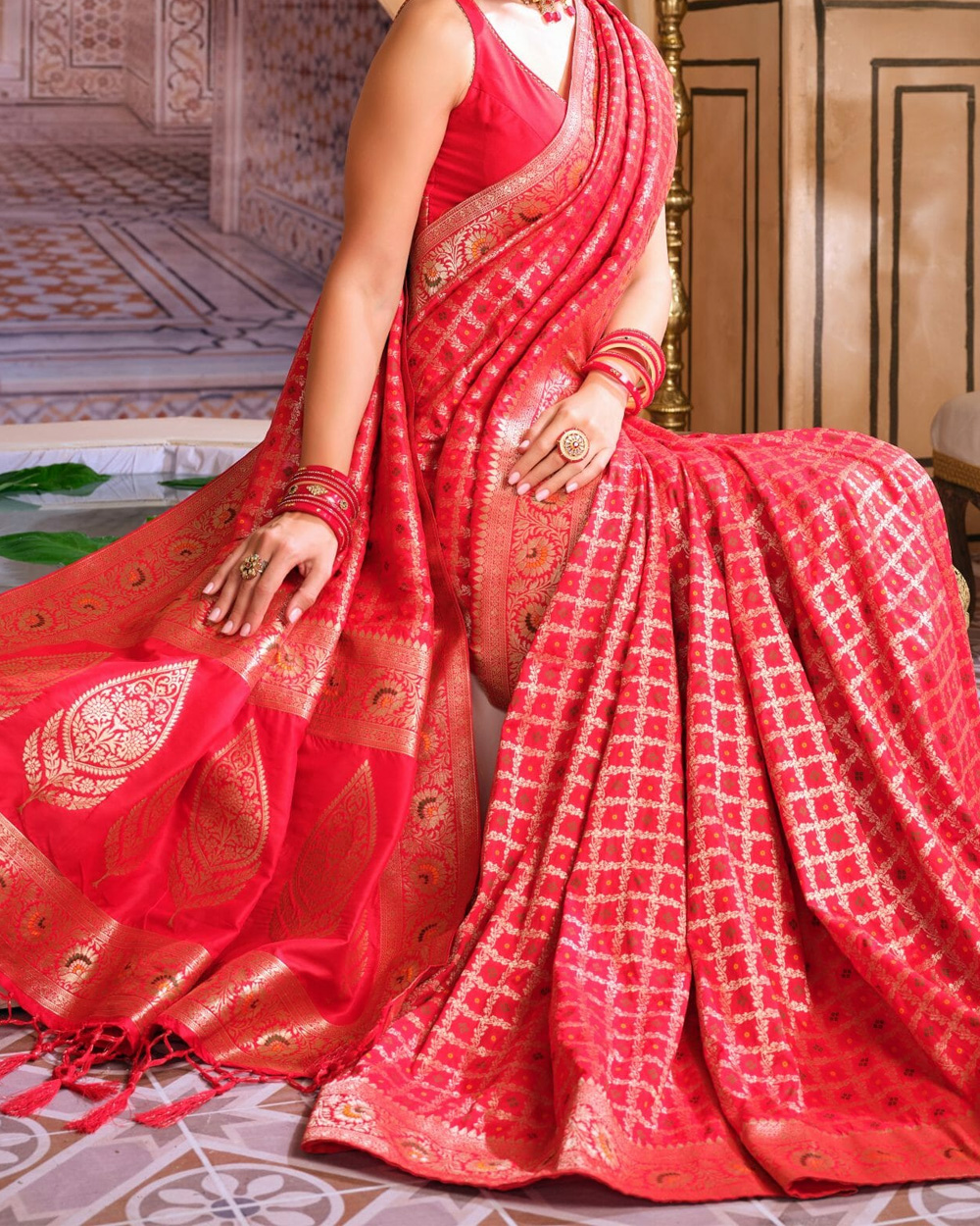 Sarees 02