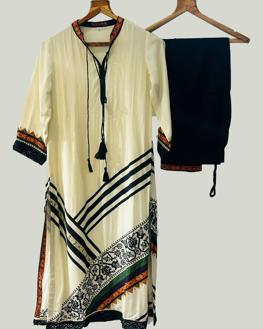 Kurti Set 03