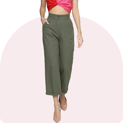 Trousers