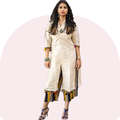 Indo Western
