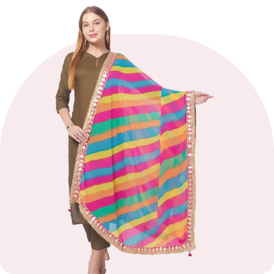 Dupattas