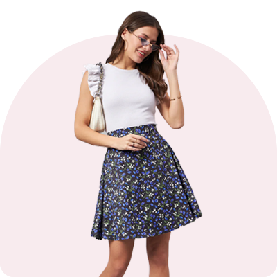 Skirts 